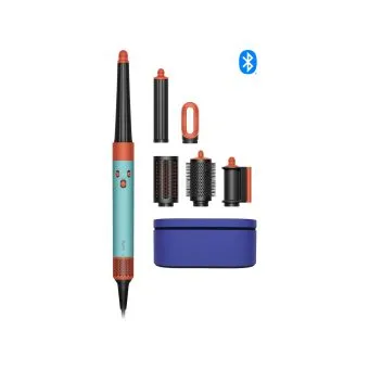 Dyson Airwrap i.d. Multi-Styler and Dryer HS08 Straight+Wavy – Ceramic Patina & Topaz