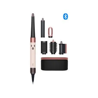 Dyson Airwrap i.d. Multi-Styler and Dryer HS08 Straight+Wavy – Ceramic Pink & Rose Gold