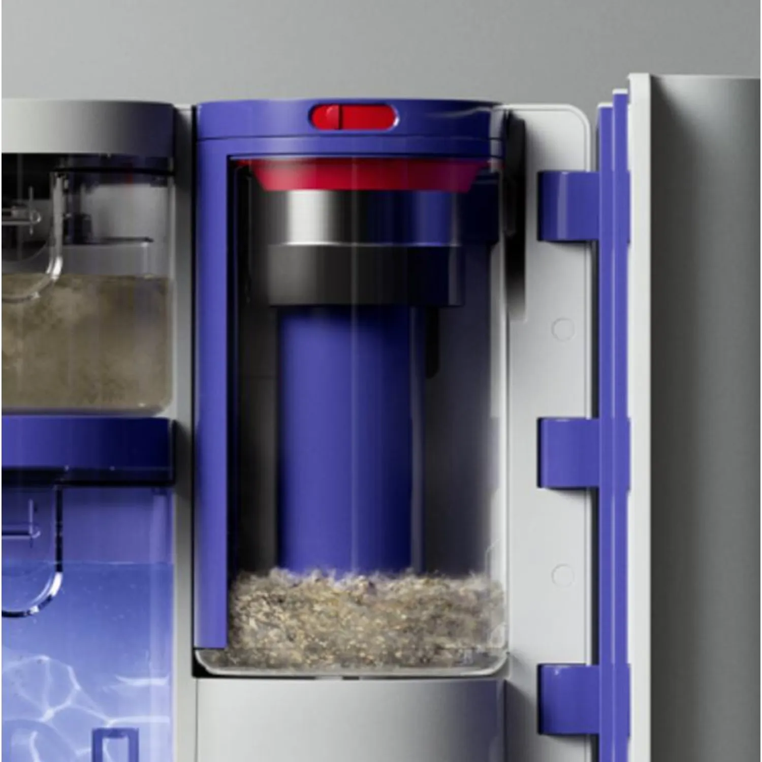 Dyson r2 Nurovi™ Wash+Dry Robot Vacuum