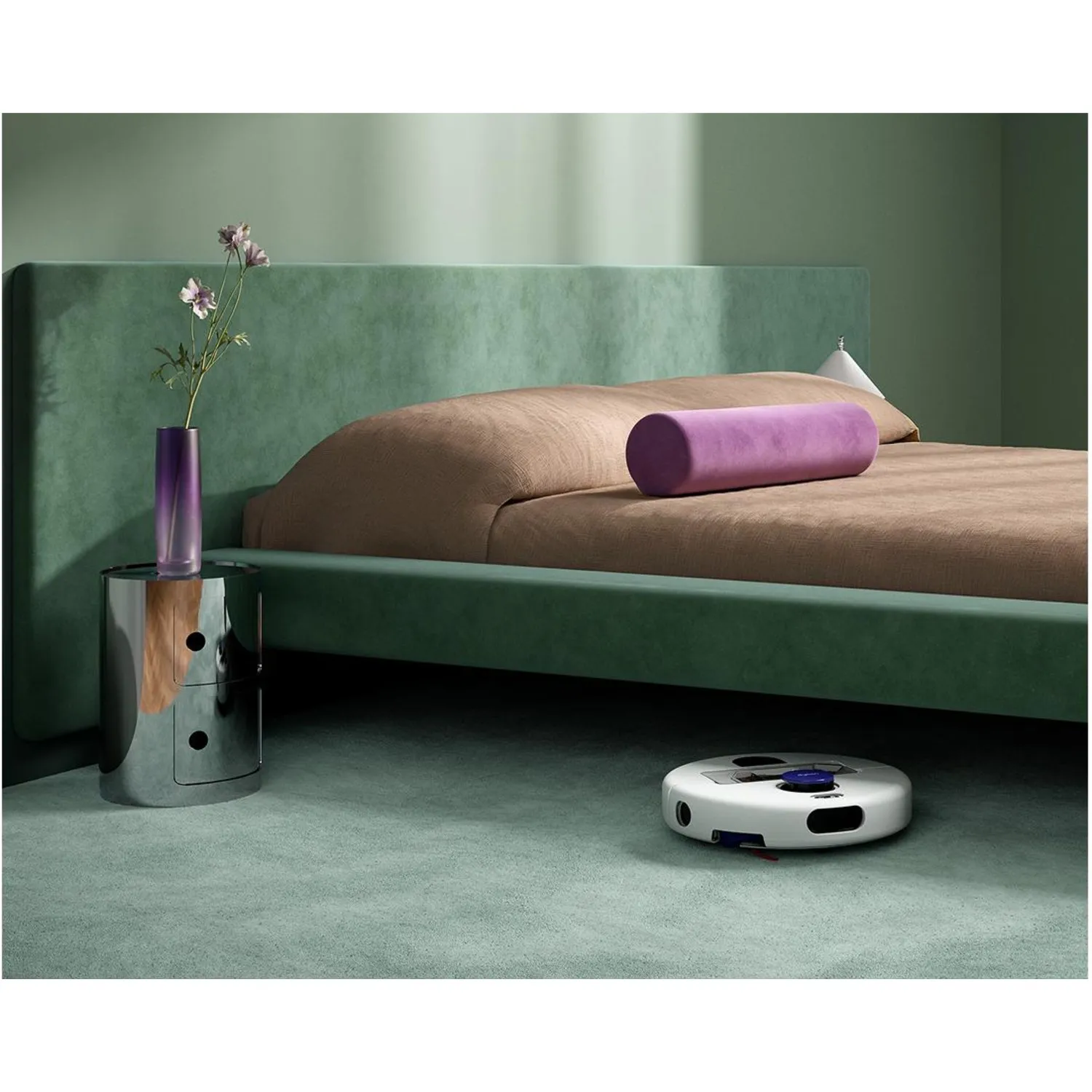 Dyson r2 Nurovi™ Wash+Dry Robot Vacuum