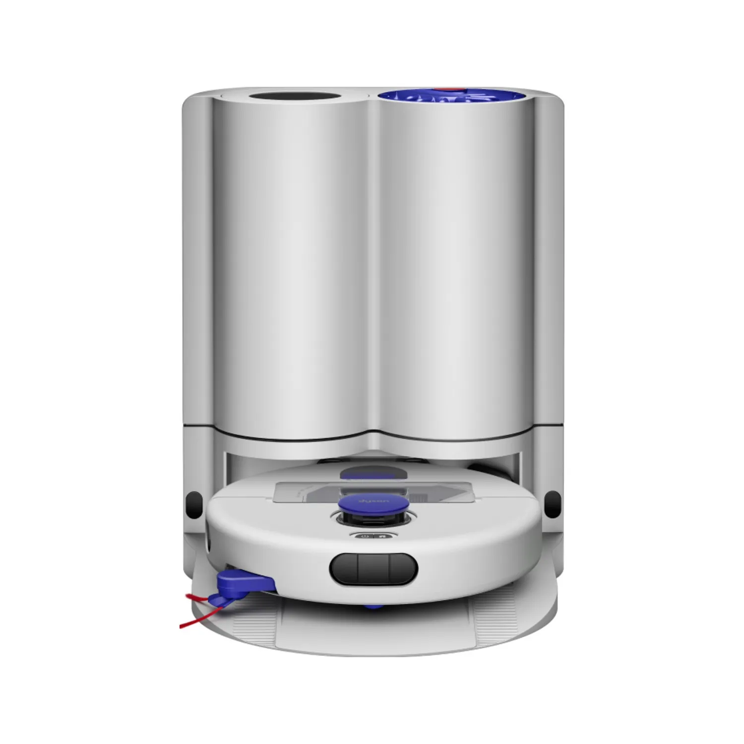Dyson r2 Nurovi™ Wash+Dry Robot Vacuum