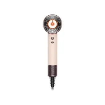 Dyson Supersonic Nural HD16 Hair Dryer – Ceramic Pink & Rose Gold