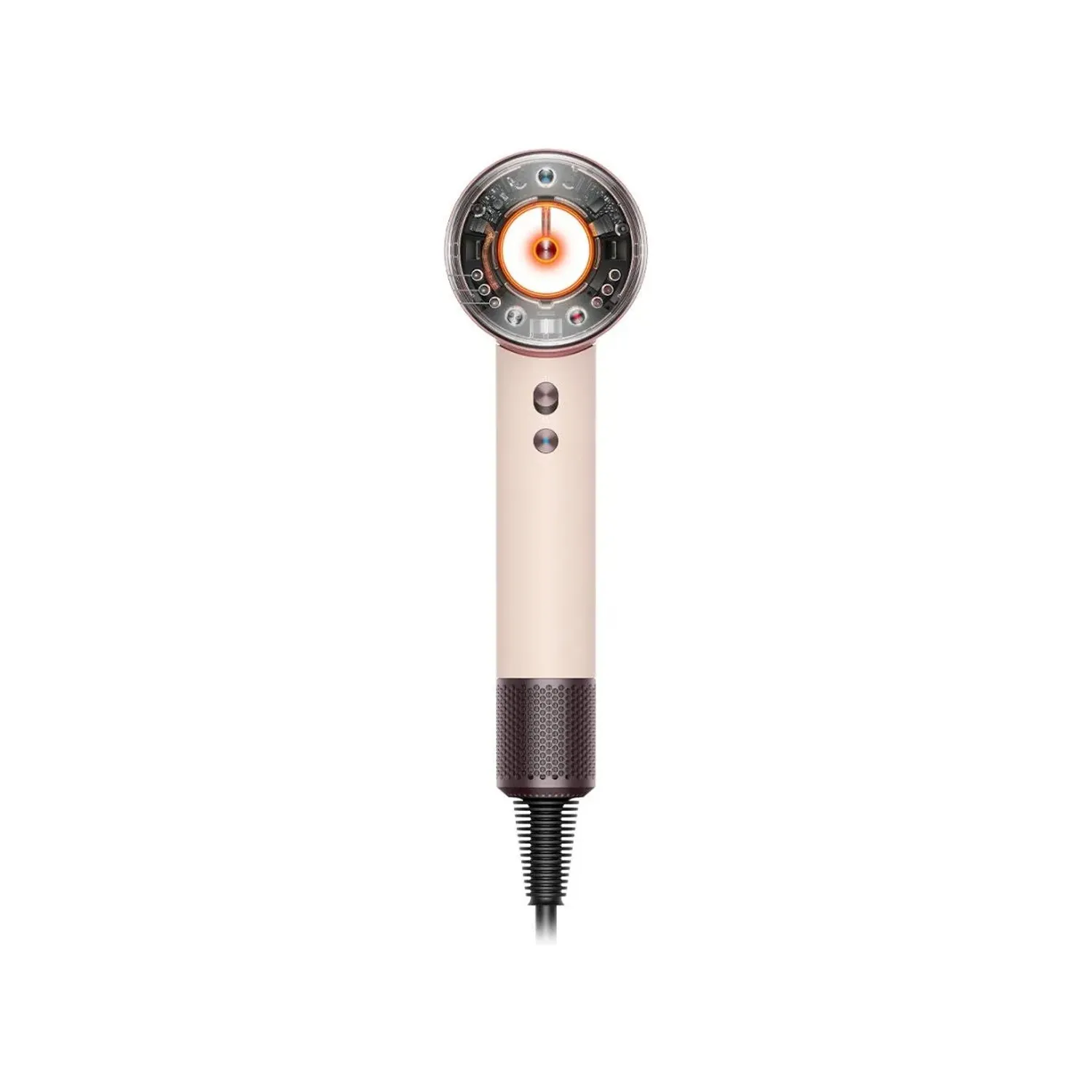 Dyson Supersonic Nural HD16 Hair Dryer – Ceramic Pink & Rose Gold