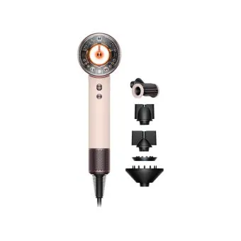 Dyson Supersonic Nural HD16 Ceramic Pink & Rose Gold