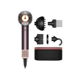 Dyson Supersonic Nural HD16 Hair Dryer – Jasper Plum