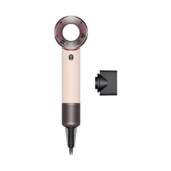 Dyson Supersonic Travel Hair Dryer Ceramic Pink / Rose Gold