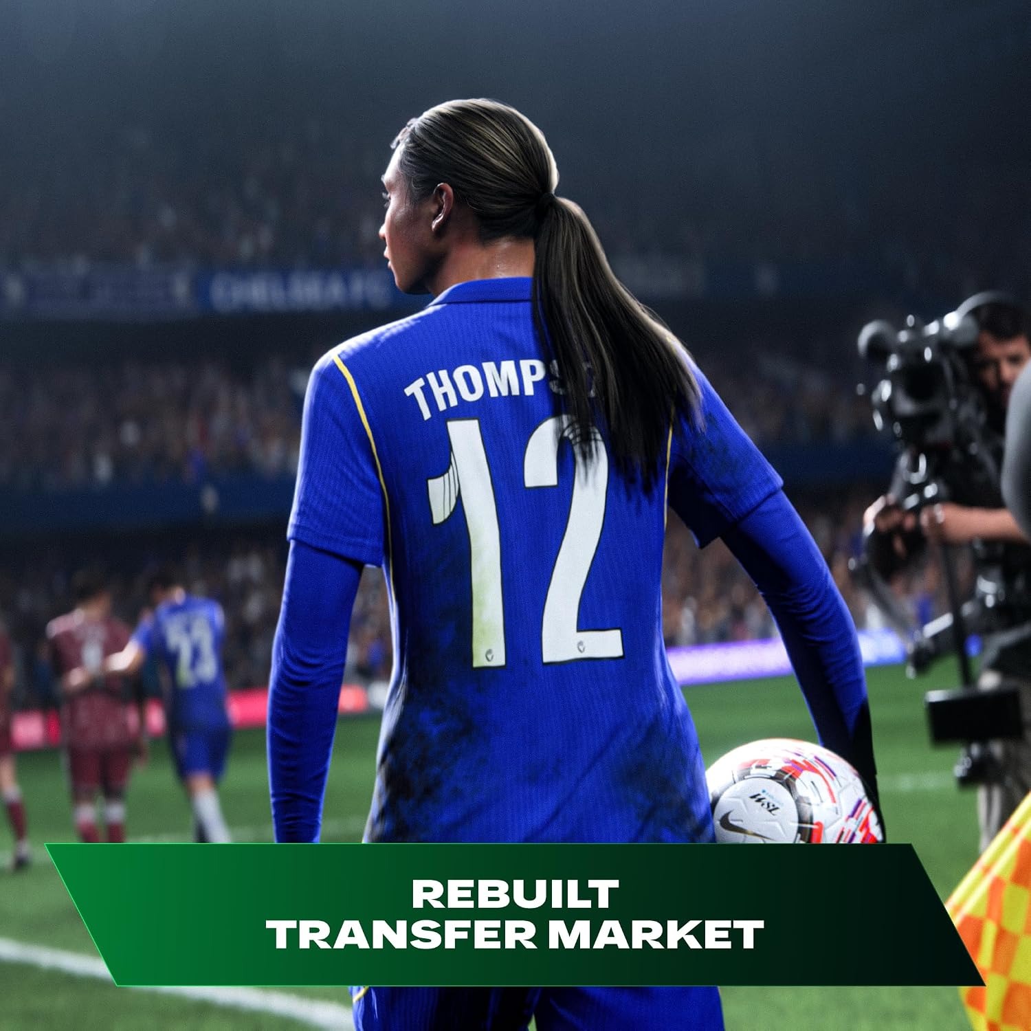 EA Sports FC 27 PS5