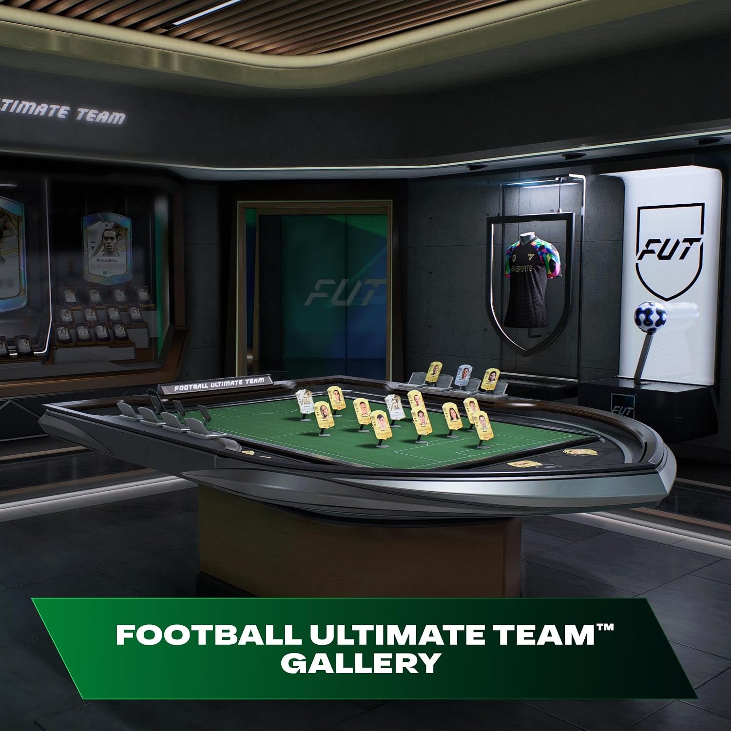 EA Sports FC 27 PS5