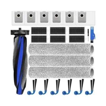 Ecovacs Deebot T90 Pro Omni 24-Piece Accessory Kit