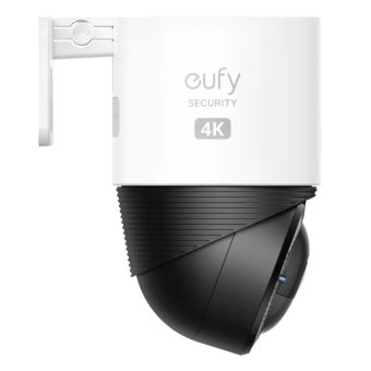 eufy security s330 4k 4g lte solar camera