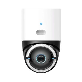eufy security s330 4k 4g lte solar camera