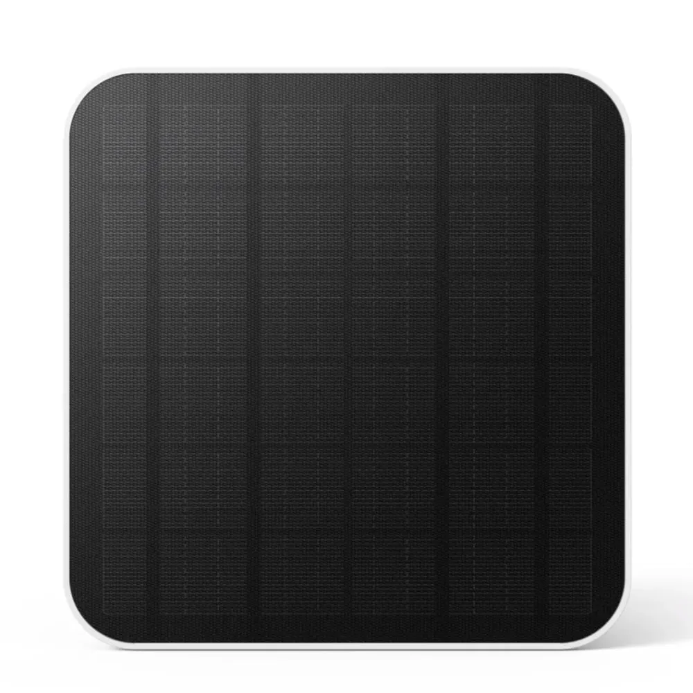 eufy security s330 4k 4g lte solar camera