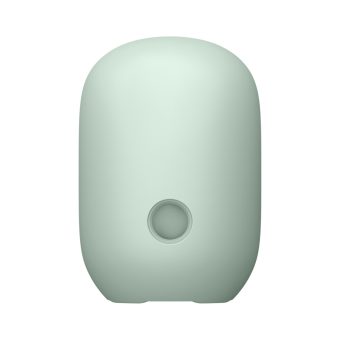 eufyCam C35 Solo Camera Green Back