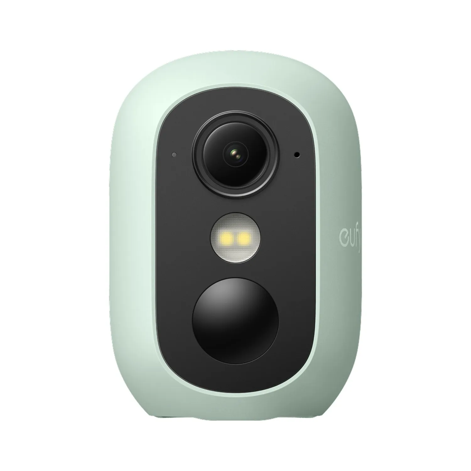 eufyCam C35 Solo Camera Green Front