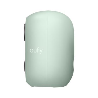 eufyCam C35 Solo Camera Green Side