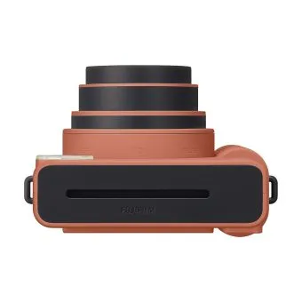 Fujifilm Instax Square SQ1 Instant Camera Terracotta Orange