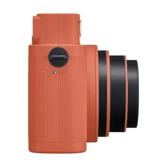 Fujifilm Instax Square SQ1 Instant Camera Terracotta Orange