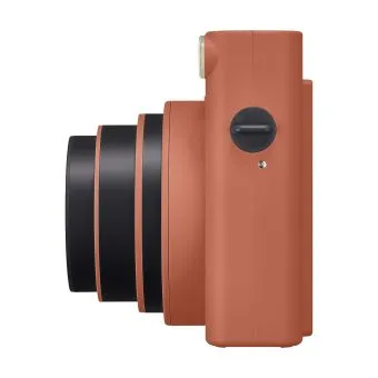 Fujifilm Instax Square SQ1 Instant Camera Terracotta Orange