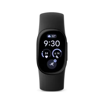 Google Fitbit Edge Matte Black / Obsidian