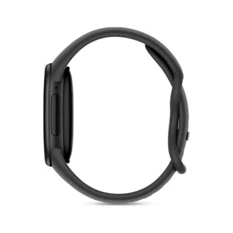 google fitbit edge matte black obsidian v2