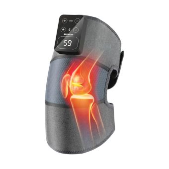 Green Lion 3 in 1 Cordless Knee Massager and Heat Therapy