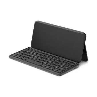 Green Lion GKM-70 Universal Bluetooth Keyboard Black