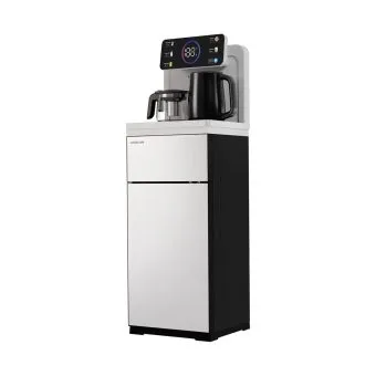 Green Lion Tea Bar Machine Water Dispenser White