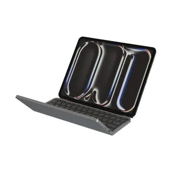 Green Lion Tectra Foldable Keyboard Case Gray