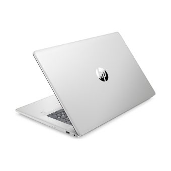 HP 17.3" Laptop B3ER6AV Natural Silver