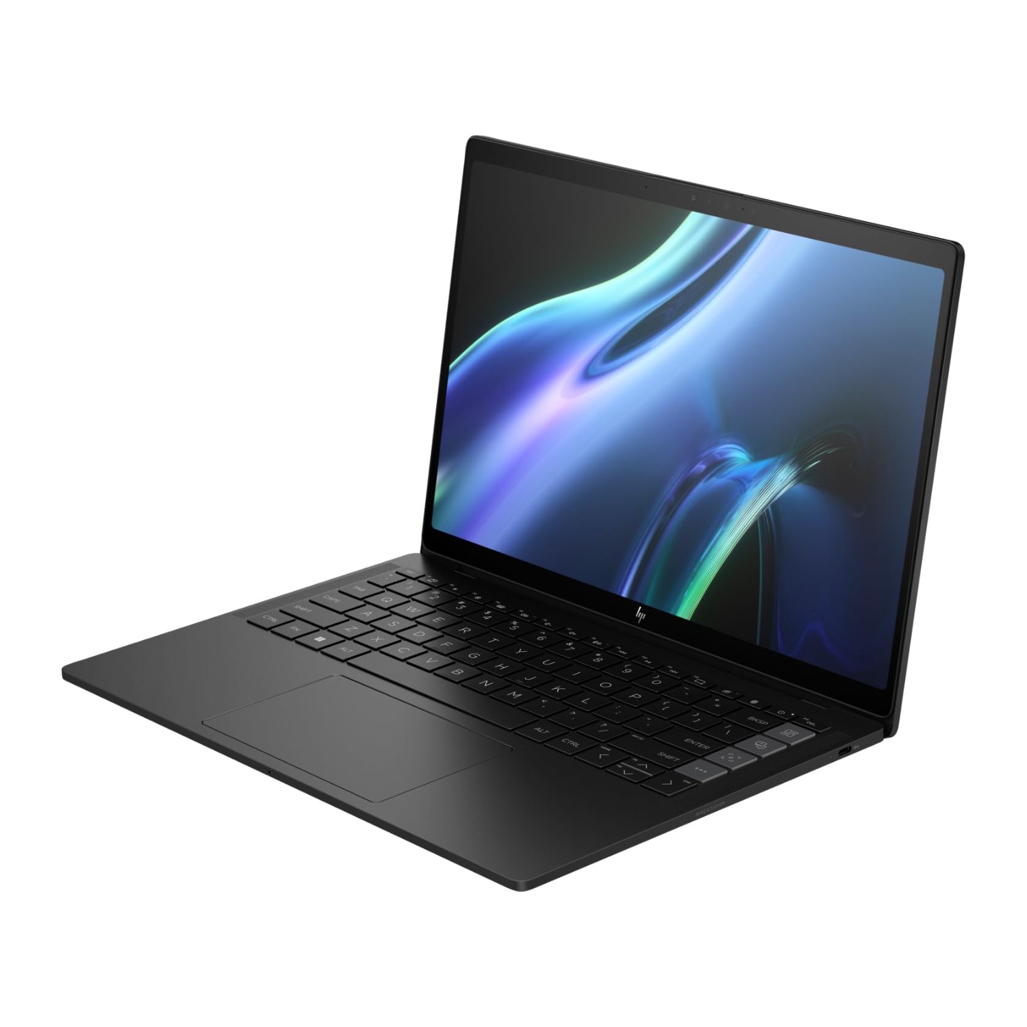 HP Dragonfly Pro One 889T4AA 14" Laptop Sparkling Black