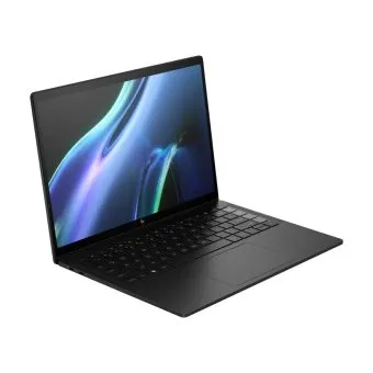 HP Dragonfly Pro One 889T4AA 14" Laptop Sparkling Black