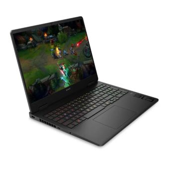 hp omen 16 an0119 – intel core ultra 9 285h & rtx 5070 16" 240hz gaming laptop