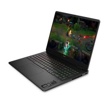 hp omen 16 an0119 – intel core ultra 9 285h & rtx 5070 16" 240hz gaming laptop