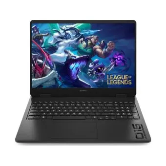 HP OMEN 16 laptop