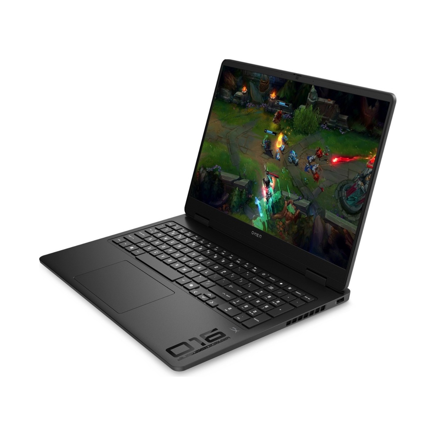 HP OMEN 16 laptop