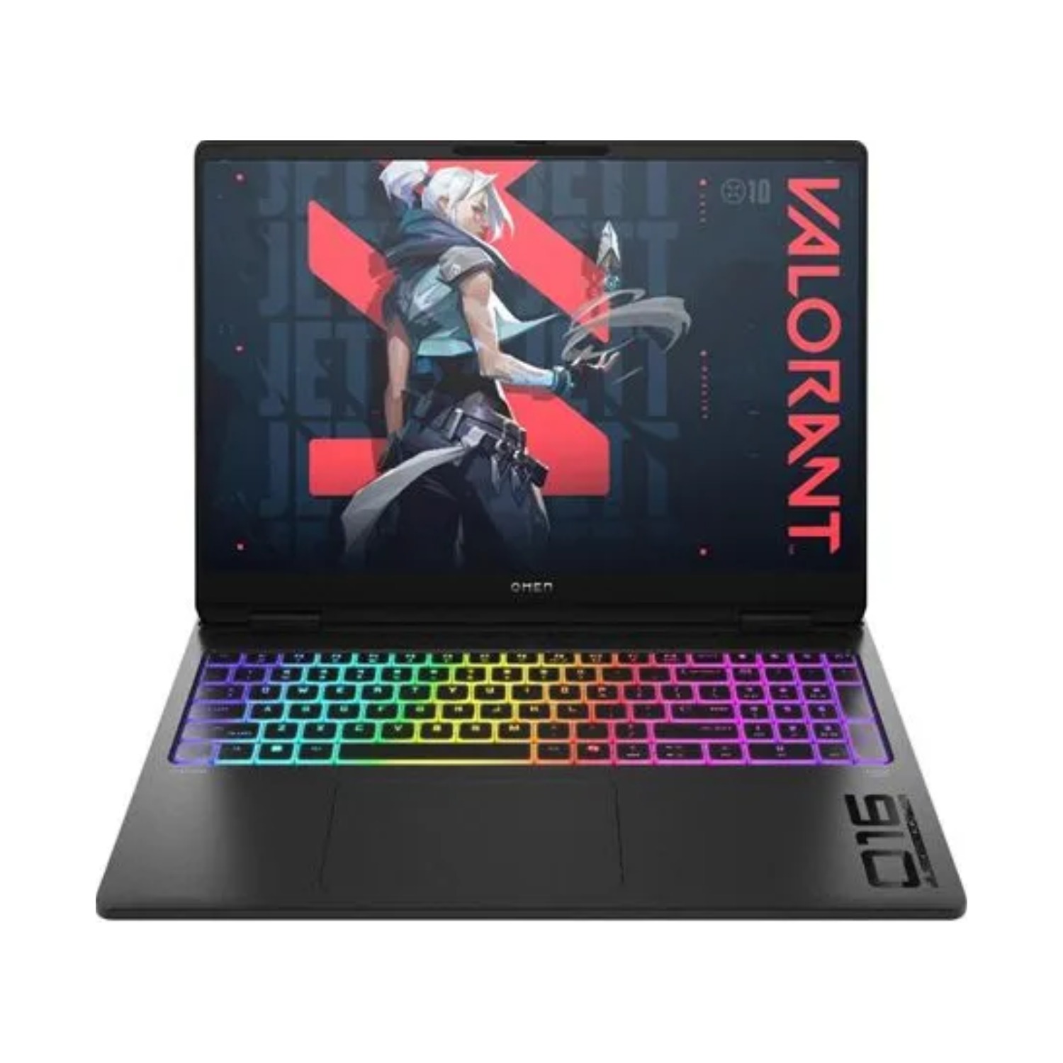 HP OMEN MAX 16 laptop