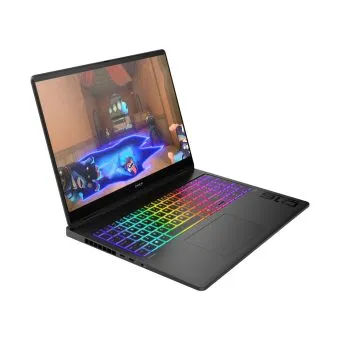 HP OMEN MAX 16 laptop