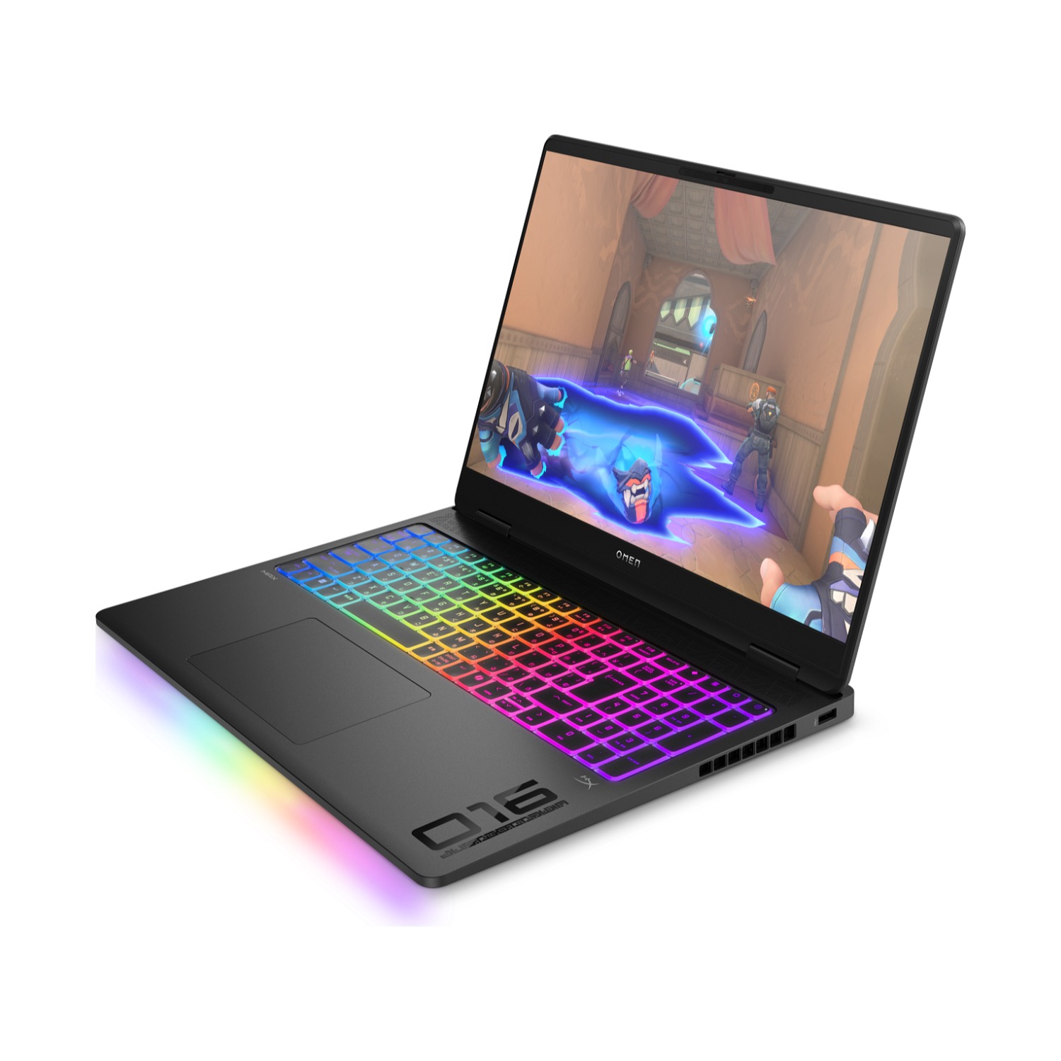 HP OMEN MAX 16 laptop