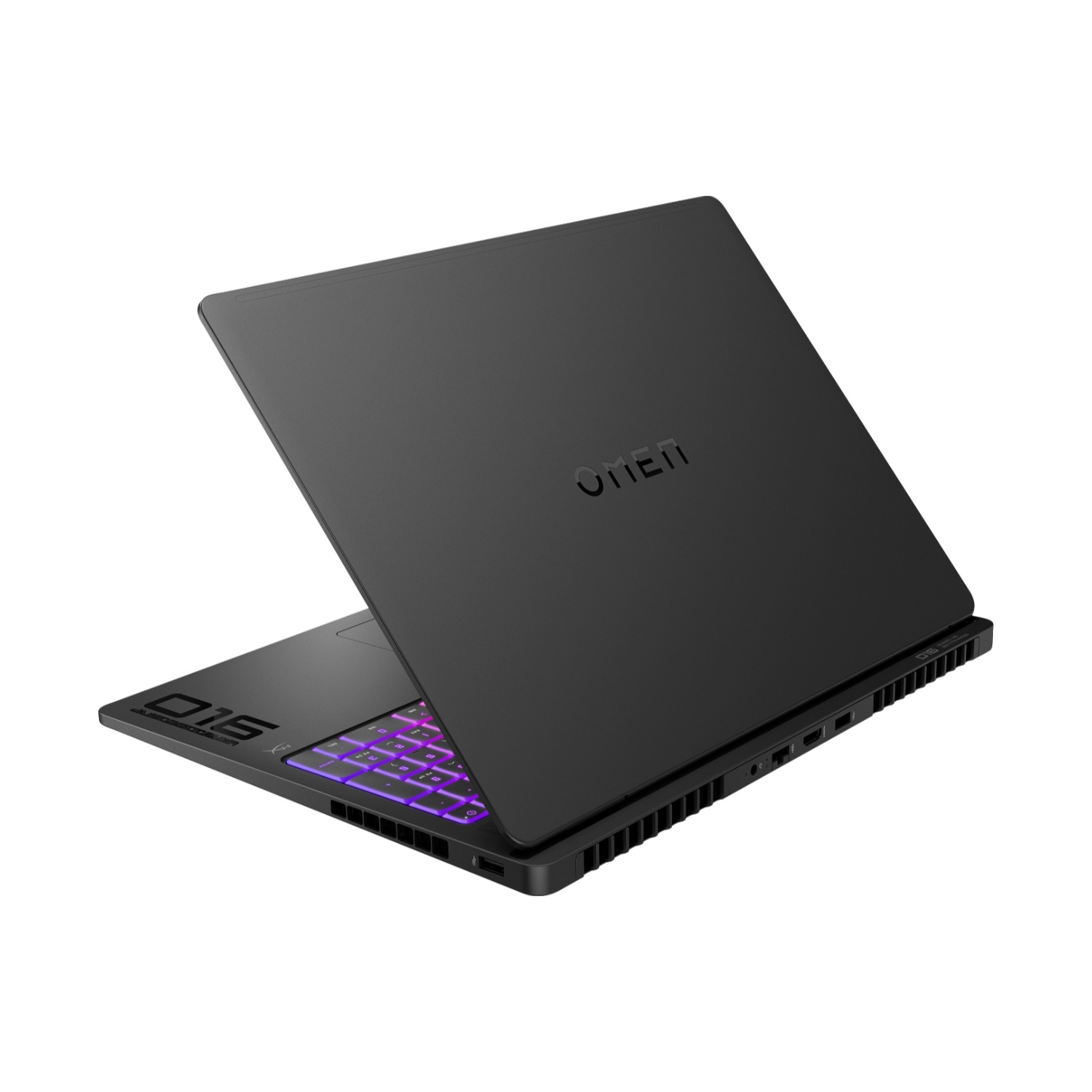 HP OMEN MAX 16 laptop