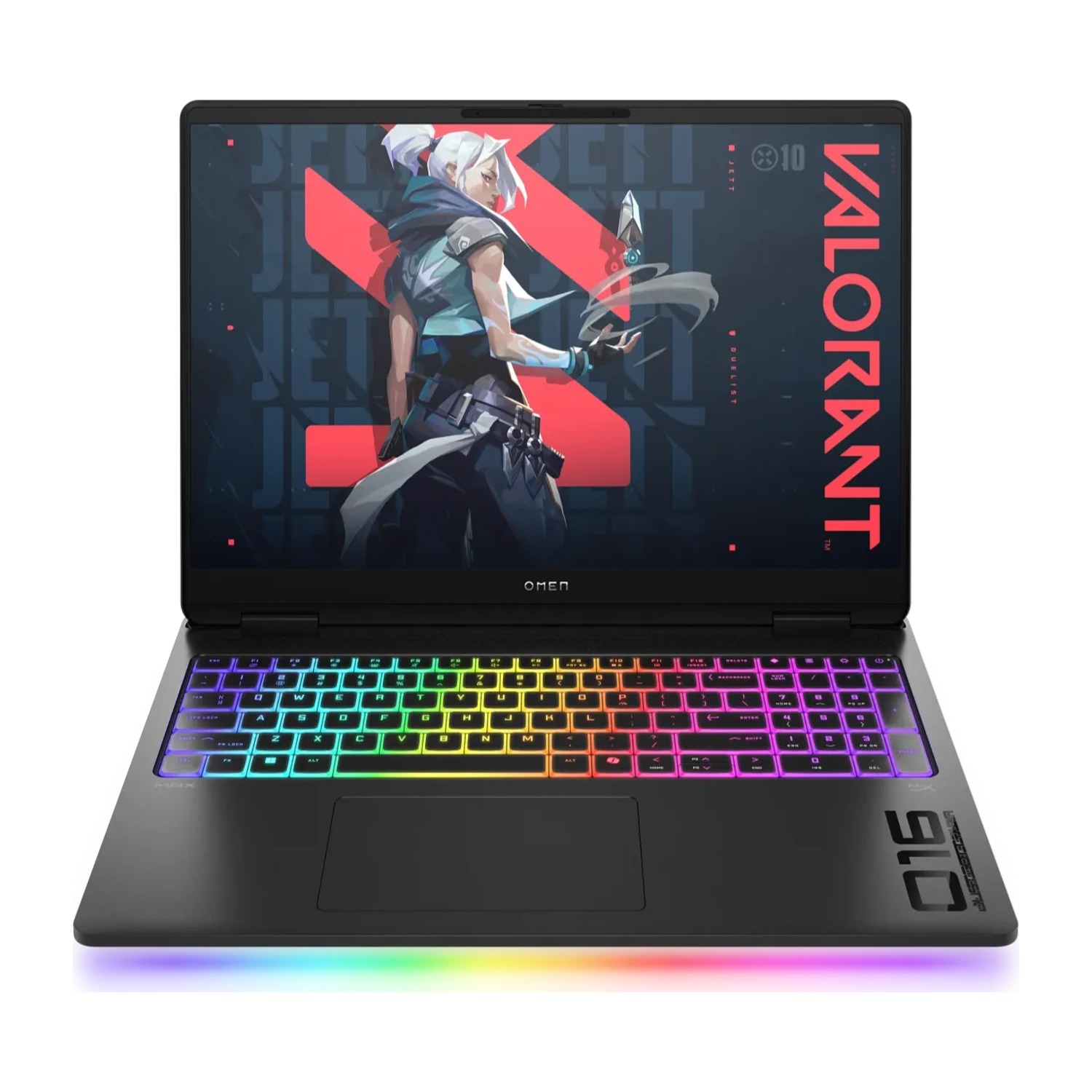 HP OMEN Max 16T-AH000, Ultra 9-275HX, 16GB, 512GB NVMe, 16-inch 2.5K OLED 240Hz, RTX 5090 24GB, Windows 11