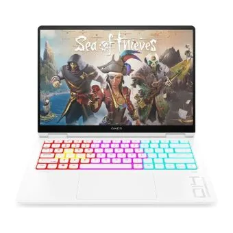 HP OMEN Transcend 14T-FB100, Ultra 9-285H, 64GB RAM, 1TB NVMe, 14-inch 2.8K OLED 120Hz, RTX 5070 8GB, Windows 11