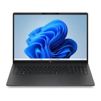 HP OmniBook 3 16-BU0305DX laptop front view