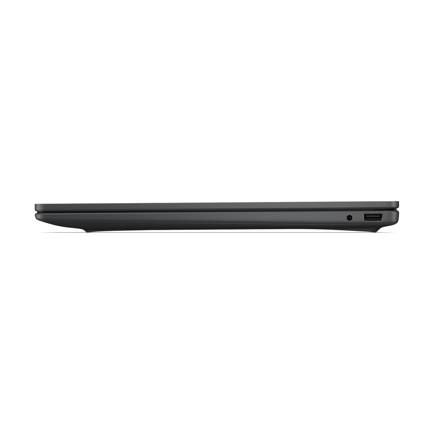 HP OmniBook 3 16-BU0305DX laptop side right view