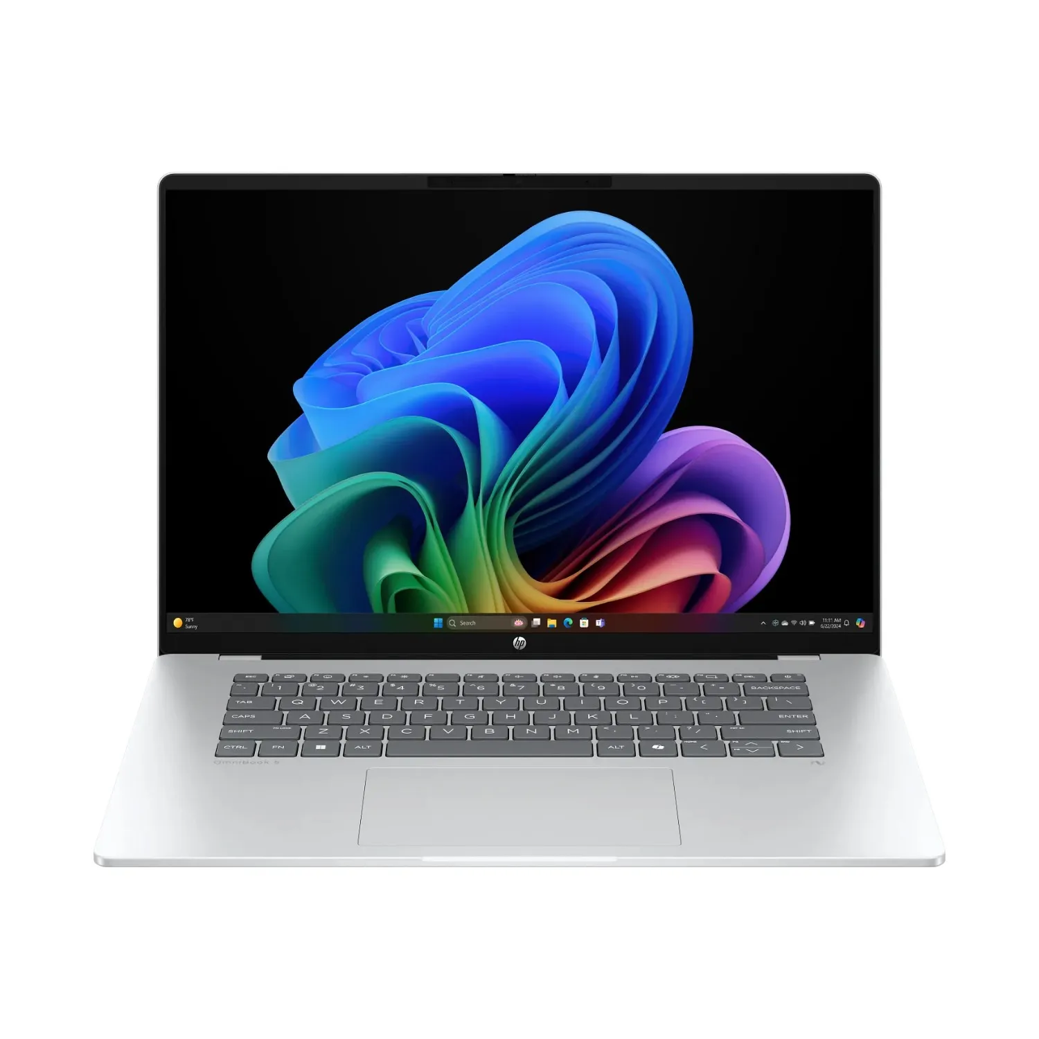 HP OmniBook 5 laptop