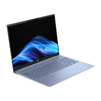 HP OmniBook 5 AI 16 laptop view 2