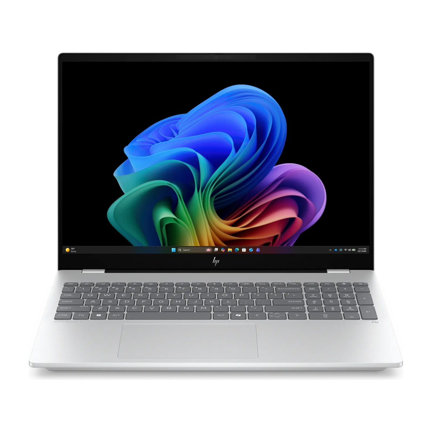 HP OmniBook 7 X360 16-cc0033, Ryzen AI 9 465, 32GB OB, 1TB Nvme, 16.0-inch 2.8K OLED 120Hz Touchscreen, Windows 11