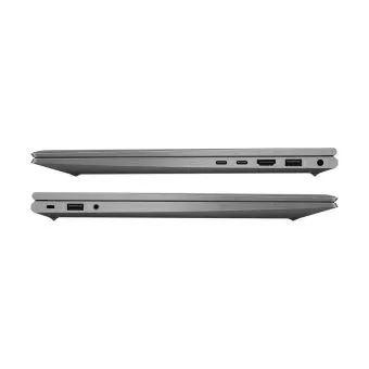 hp zbook firefly 15.6 g8 – intel core i7 1185g7 & nvidia t500 mobile workstation [quality used laptop]