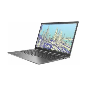 hp zbook firefly 15.6 g8 – intel core i7 1185g7 & nvidia t500 mobile workstation [quality used laptop]