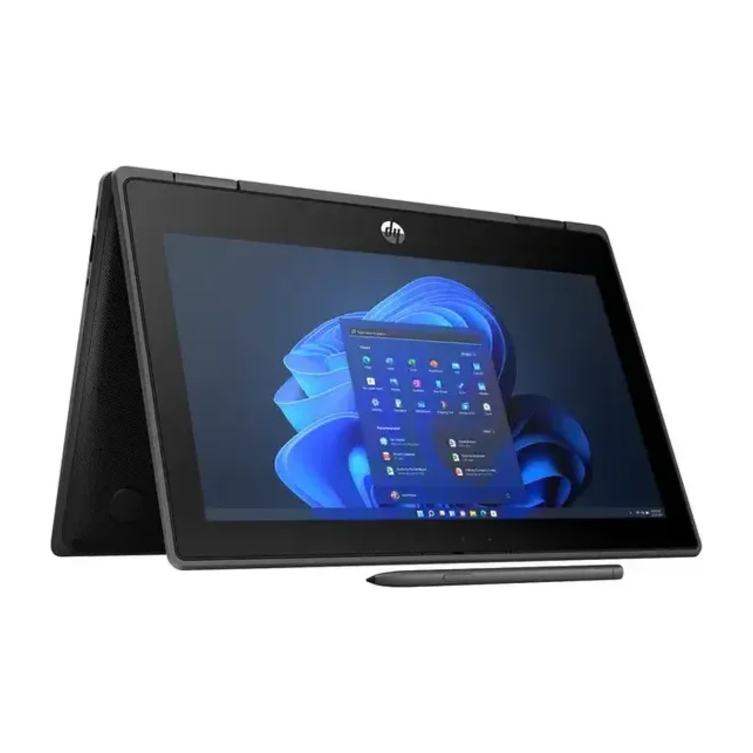 HP Pro Fortis X360, i5-1230U, 8GB RAM, 512GB SSD, 11-inch, Windows 11