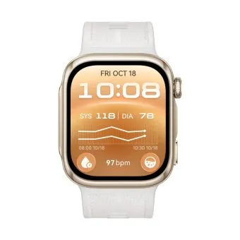 Huawei Watch D3 Gold